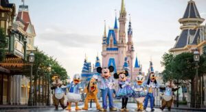 Pilares do Sucesso da Disney: O Segredo por Trás do Império. Reprodução: Disney