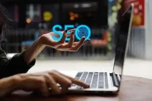 Guia completo para você conquistar o topo do Google - SEO. Reprodução: Pixabay