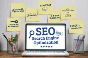 Guia completo para você conquistar o topo do Google - SEO. Reprodução: Pixabay