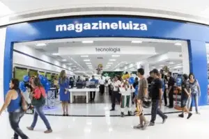 Como a Magalu Revolucionou o Varejo? Reprodução: Imagens Google