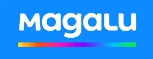 Como a Magalu Revolucionou o Varejo? Logo, Magazine Luiza