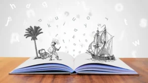 Storytelling e Conversões nas Campanhas de Marketing. (Reprodução: pexels-lina)