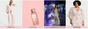 Victoria’s Secret: Da Crise ao Sucesso (Reprodução)