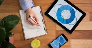 Como Definir o Posicionamento da Marca no Mercado. Reprodução: Freepik