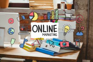 Tipos de Marketing: Estratégias para Resultados Reais_Reprodução: Creative.arte_Freepik