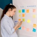 Marketing Ágil: Estratégias Eficientes_Reprodução: freepik