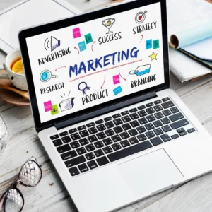 Tipos de Marketing: Estratégias para Resultados Reais_Reprodução: Rawpixel. Freepik