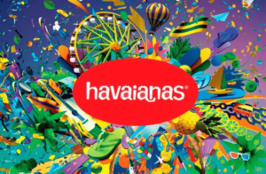 Havaianas e seu reposicionamento_Reprodução: Havaianas