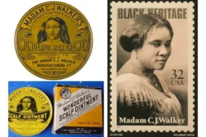O Marketing de Madam C.J. Walker: Inspiração e Empoderamento_Reprodução: Sarah Breed Love