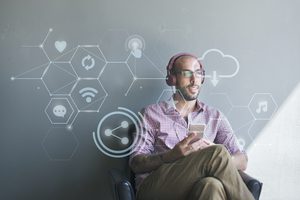 Como funciona a internet das coisas_Reprodução Freepik