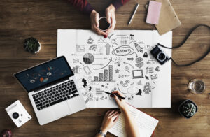 Tipos de Comunicação no Marketing_Reprodução: Freepik