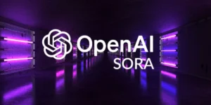 Como funciona o Sora AI?_Reprodução: Portal Digital JM