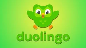 O que é tecnologia persuasiva?_Reprodução: Duolingo