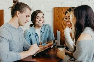 5 Pilares Fundamentais da Comunicação_Reprodução: unsplash