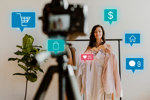 Metas de Ano Novo e Mercado Digital_Reprodução: Freepik