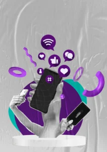 Metas de Ano Novo e Mercado Digital_Reprodução: Freepik