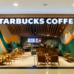 Starbucks não vende café_Reprodução: starbucks