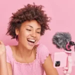 Como Usar Influenciadores para Campanhas no Instagram?_Reprodução: Freepik