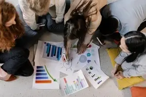Como os Profissionais de Marketing e Conteúdo Usam a IA?_Reprodução: Pexels