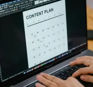 Como otimizar a organização de conteúdo_Reprodução: Pexels
