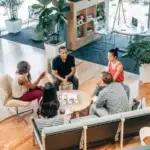 Como os Profissionais de Marketing e Conteúdo Usam a IA?_Reprodução: Pexels