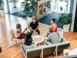 Como os Profissionais de Marketing e Conteúdo Usam a IA?_Reprodução: Pexels