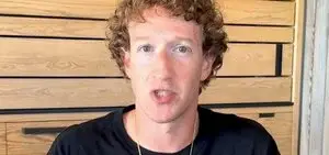 Meta encerra verificação de fatos_Reprodução: Rede social