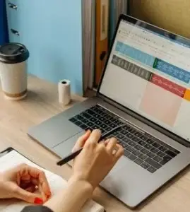 Como otimizar a organização de conteúdo_Reprodução: Pexels