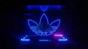 Como a Adidas Conquistou Jovens no Metaverso_Reprodução: Divulgação Adidas