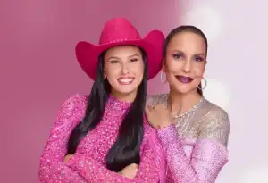 Avon: A Estratégia Brilhante com Ana Catela e Ivete Sangalo_Reprodução: Avon
