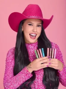 Avon: A Estratégia Brilhante com Ana Catela e Ivete Sangalo_Reprodução: Avon