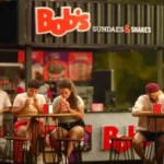 Bob's no Verão: Estratégias de Sucesso_Reprodução: divulgação BOBs