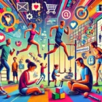 Marcas que Criam Comunidade se Destacam em 2025_Reprodução: Dall-e