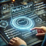 Prompt Perfeito ChatGPT_Reprodução: Dall-e