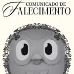Coruja Duolingo “morreu”?_Reprodução: Duolingo