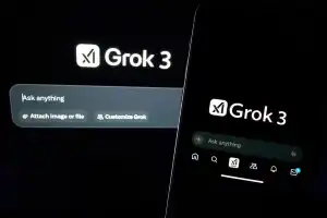 Novo Modelo de IA de Elon Musk_Reprodução: Elon Musk