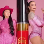 Avon: A Estratégia Brilhante com Ana Catela e Ivete Sangalo_Reprodução: Avon