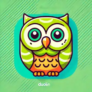 Duo está de volta: O retorno da coruja do Duolingo_Reprodução: Dall-e