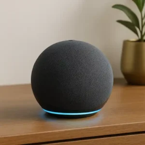 Alexa com IA generativa como vai funcionar_Reprodução: Chat GPT