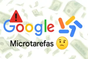 Google paga por micro tarefas?_Reprodução: ChatGPT