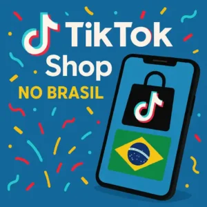 TikTok Shop no Brasil_Reprodução: ChatGPT