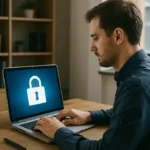 Como saber proteger seus dados na era digital?_Reprodução: ChatGPT