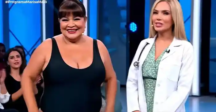 Marisa Maiô: Inteligência Artificial no Entretenimento_Reprodução: Marisa Maiô