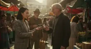 Marketing autêntico que conecta_Reprodução: Image_fx