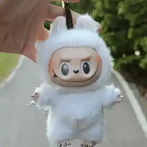 Como Vender um Produto Feio? Labubu!_Reprodução:web