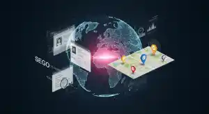 SEO vs GEO: entenda a nova era digital_Reprodução: Image_fx.