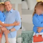 Filha do Justus e a bolsa de R$14 mil_Reprodução: google