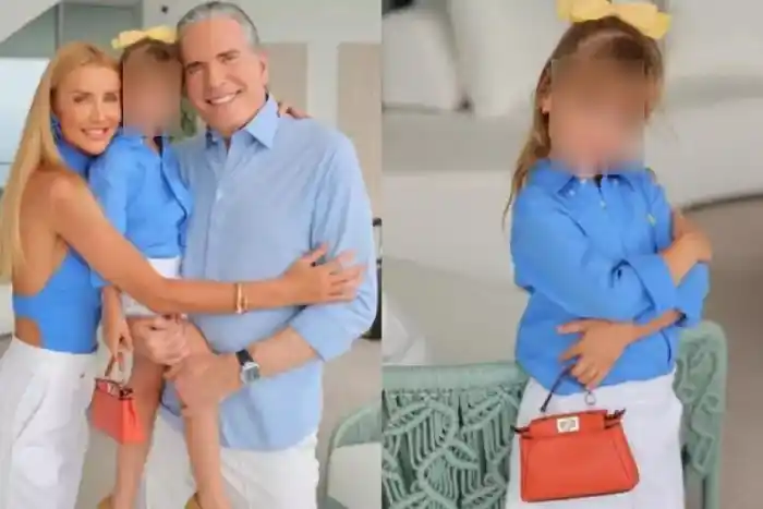 Filha do Justus e a bolsa de R$14 mil_Reprodução: google