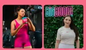 Marketing da Creatina BigBoom: Segredo por Trás do Sucesso_Reprodução: Use Bigboom