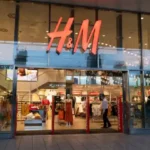 H&M estreia no Brasil em agosto. Reprodução: web